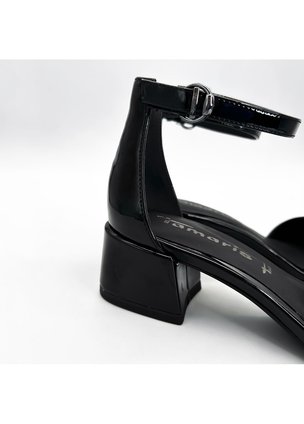 Босоніжки (р) Еколак 0-1-1-1-28228-20-018 Tamaris (364658416)