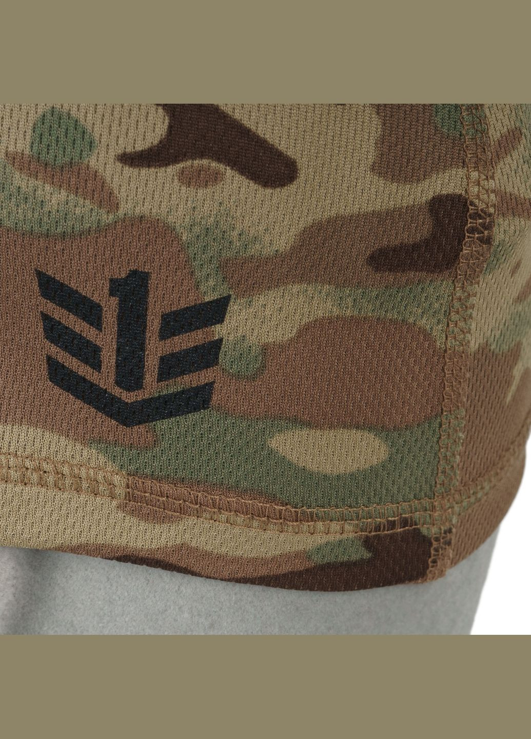 Шапка-подшлемник летняя Поддерживай наши войска!MTP/MCU camo P1G (334672685)