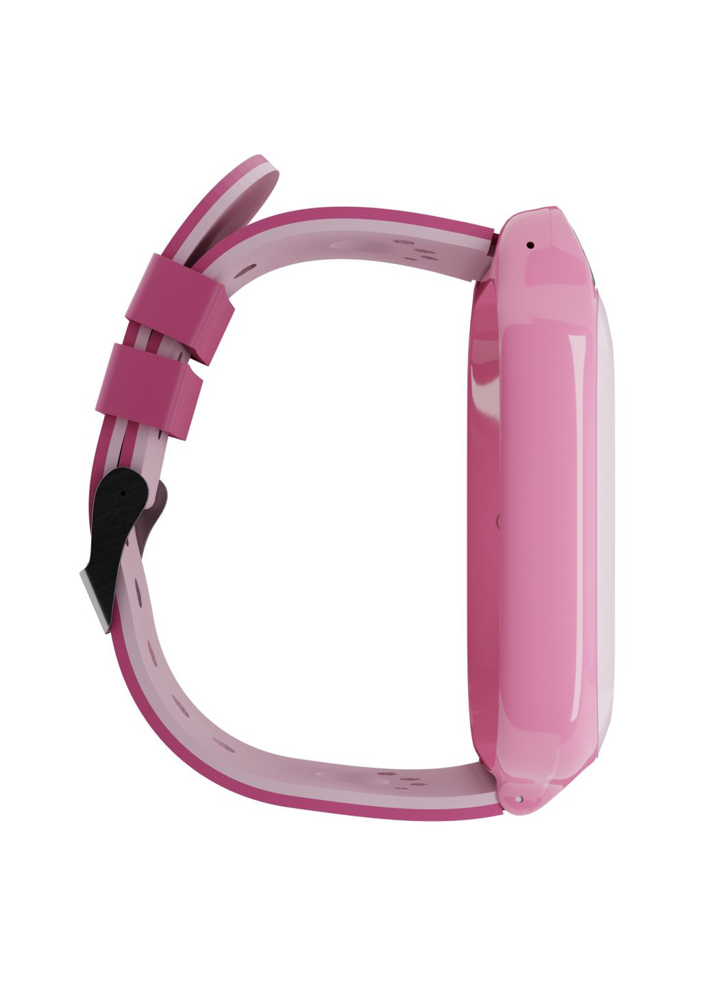 Корпус с ремешком MX-58GW розовый Myox (340909212)