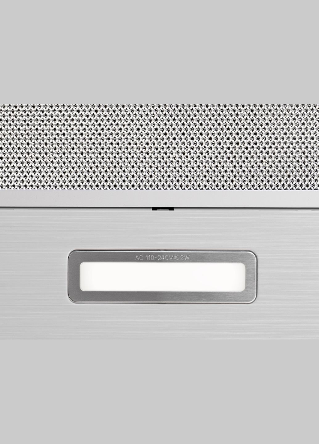 Вытяжка HTL 514 I LED MINOLA (342117344)