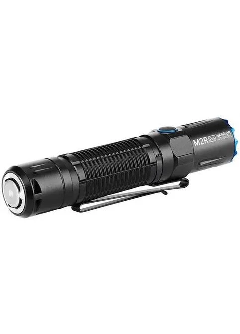 Ліхтар M2R Pro Black Olight (323156147)