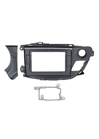 Штатна магнітола серії M700S під Buick ENVISION 20142018 (W3) 10 дюймів Mekede (299992599)