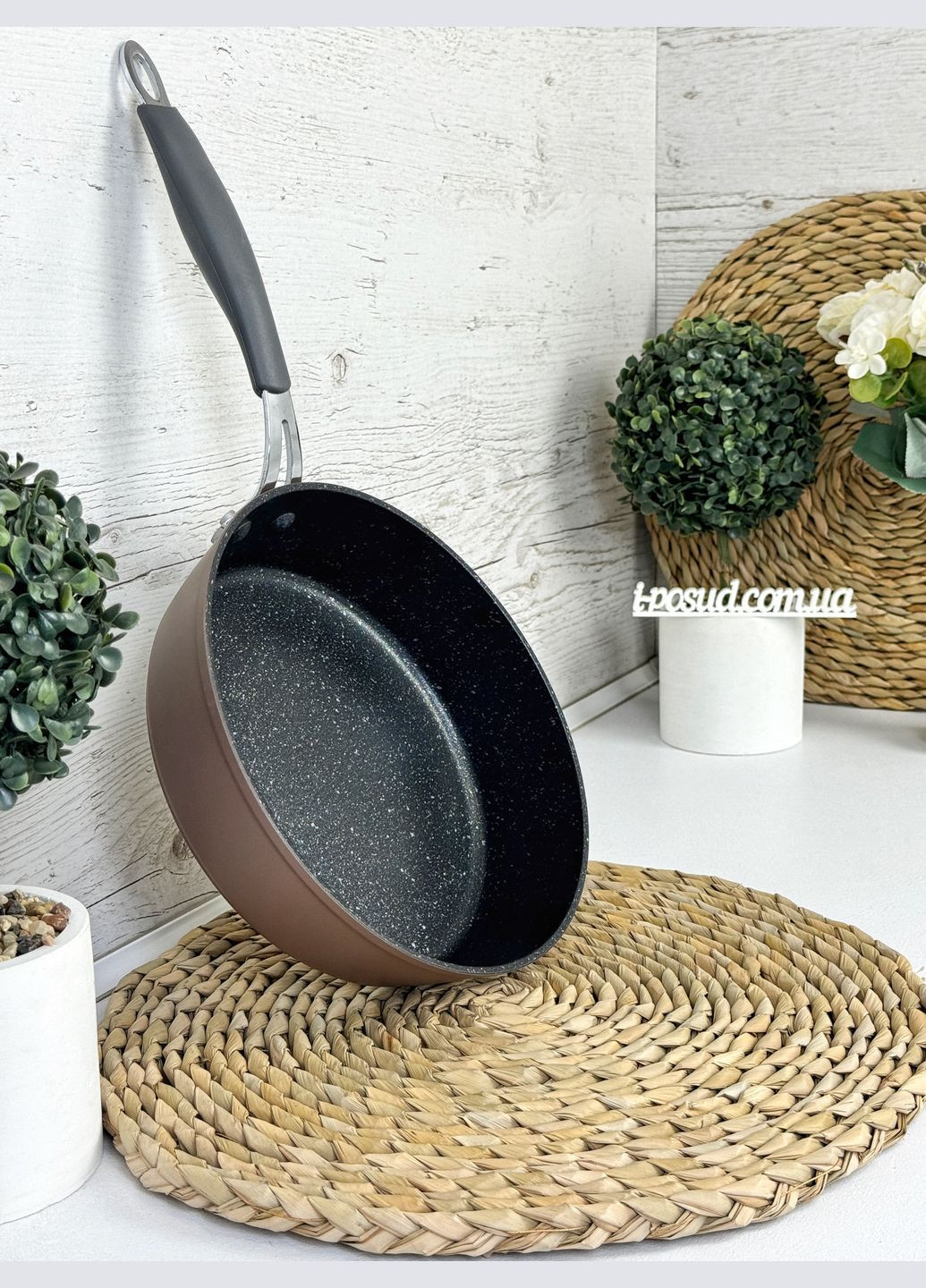 Сотейник Hölmer Royal 2.5 л DF-42824-FAB Royal Holmer (335079010)