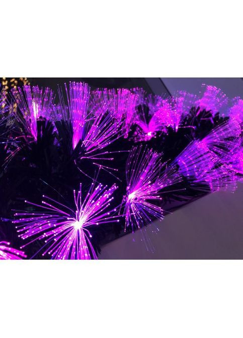 Гирлянда гирлянда LED Highland мультицветная 2 м (8718861662252) Luca Lighting гірлянда LED Highland мультиколірний 2 м (361110049)