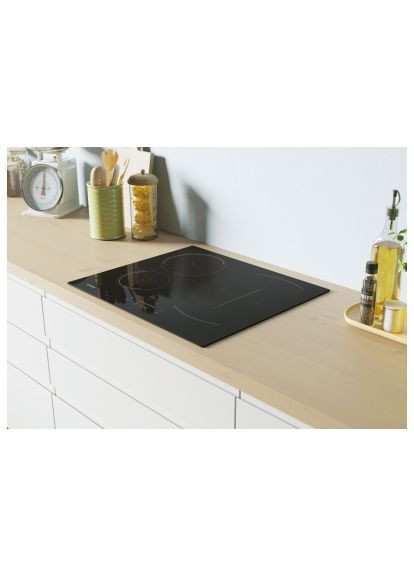 Варочна поверхня Candy CTP643C/YEP (366702928)