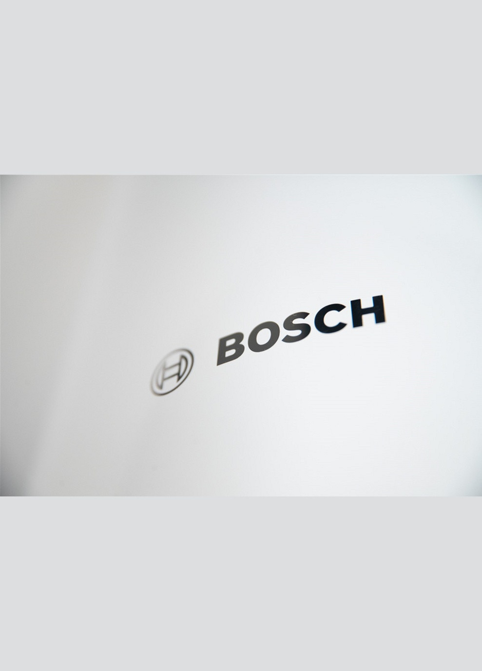 Бойлер Bosch