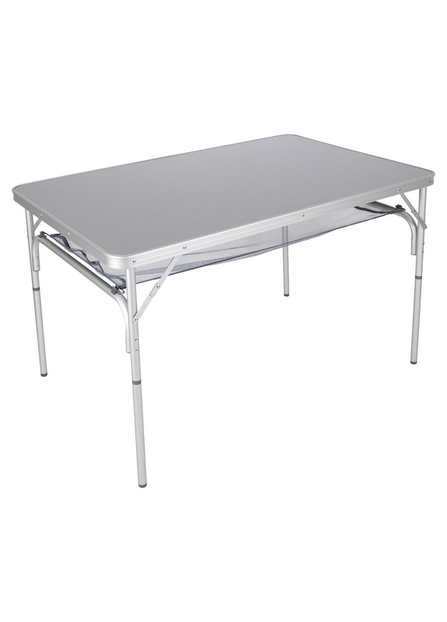 Стол Premium 118x78 cm Grey (1404423) Bo-Camp (363044546)