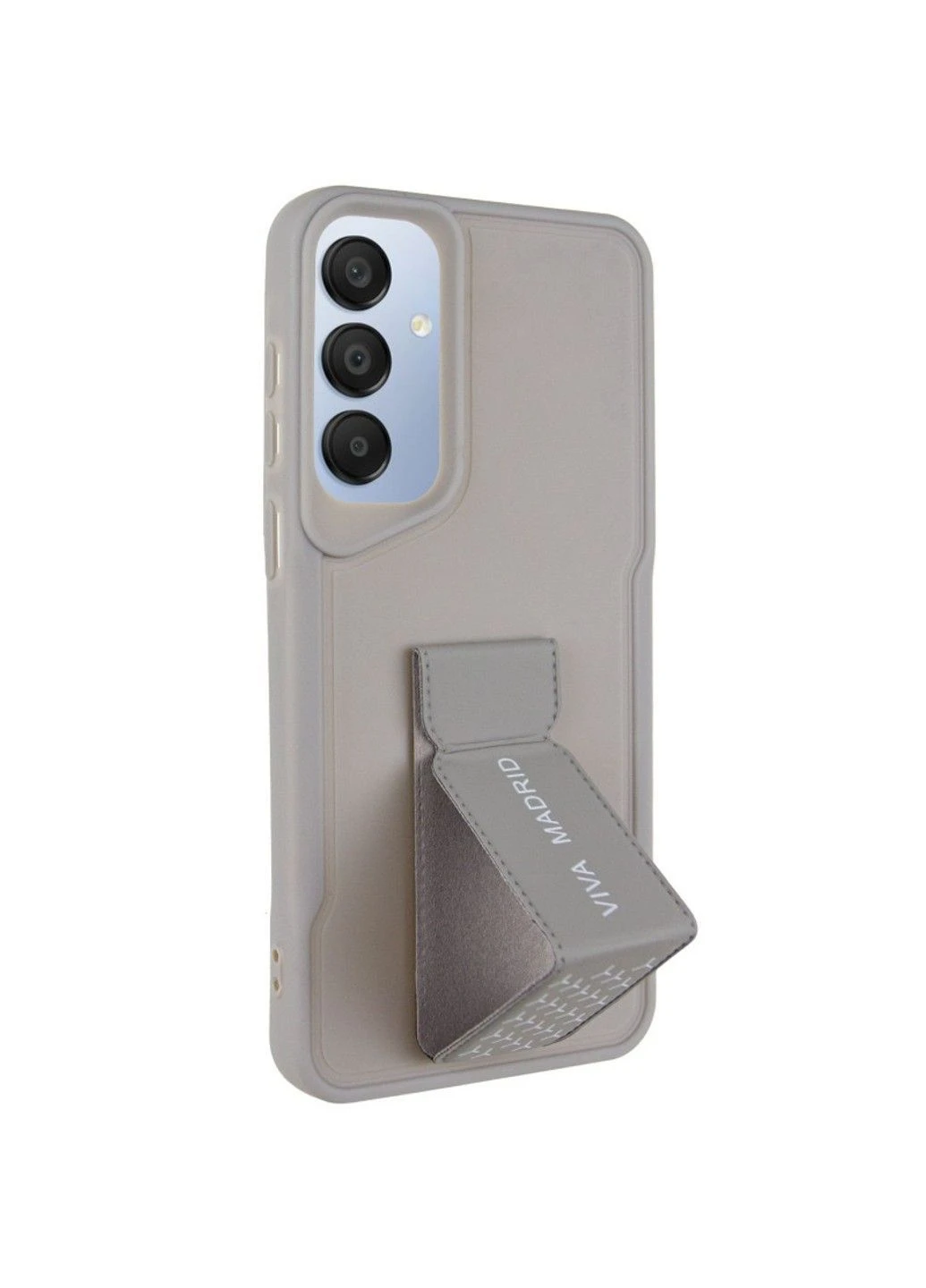 Чохол TPU VIVA для Samsung Galaxy A35 Epik (392225143)