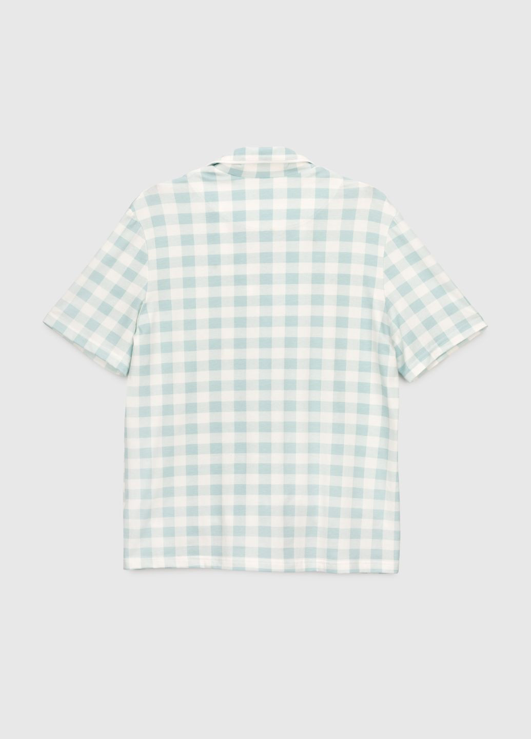 Комбінована всесезон піжама Ellen