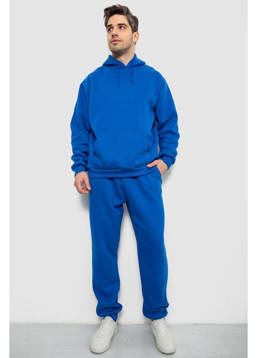 Спортивний костюм чоловічий на флісі,, 244R9162 Ager (365078154)