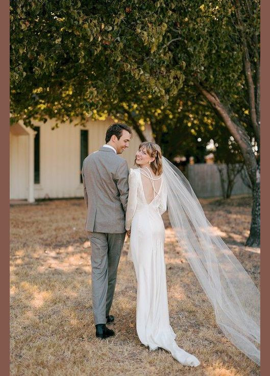 Свадебная фата, фата для невесты, фата на свадьбу – 1.95м No Brand (338436997)