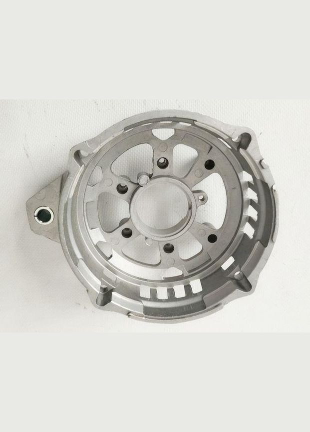 Кришка генератора задня ГАЗель Бізнес 9402.3701-17 TDM (368798998)