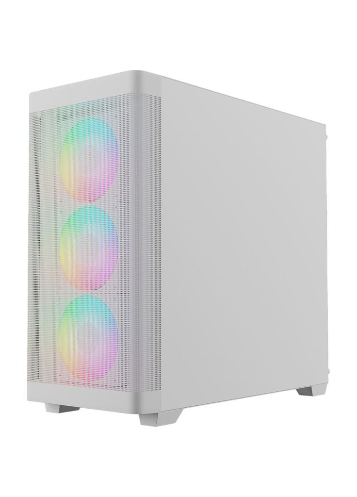 Корпус (m499244) Gamdias ATHENA M3 WH (369020443)