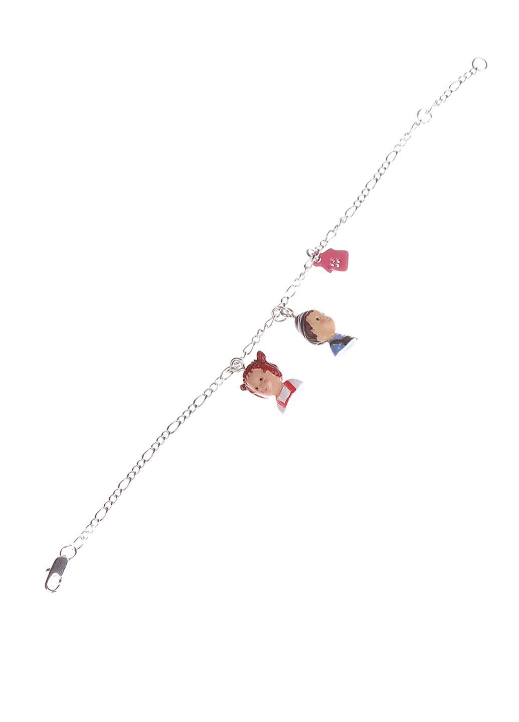 Браслет RCP2O1 Белый N2 (316114686)