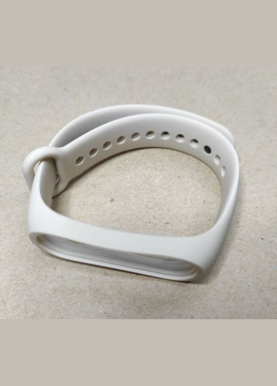 Ремінець на Mi Band 5/6 - "111 " Xiaomi (338825244)