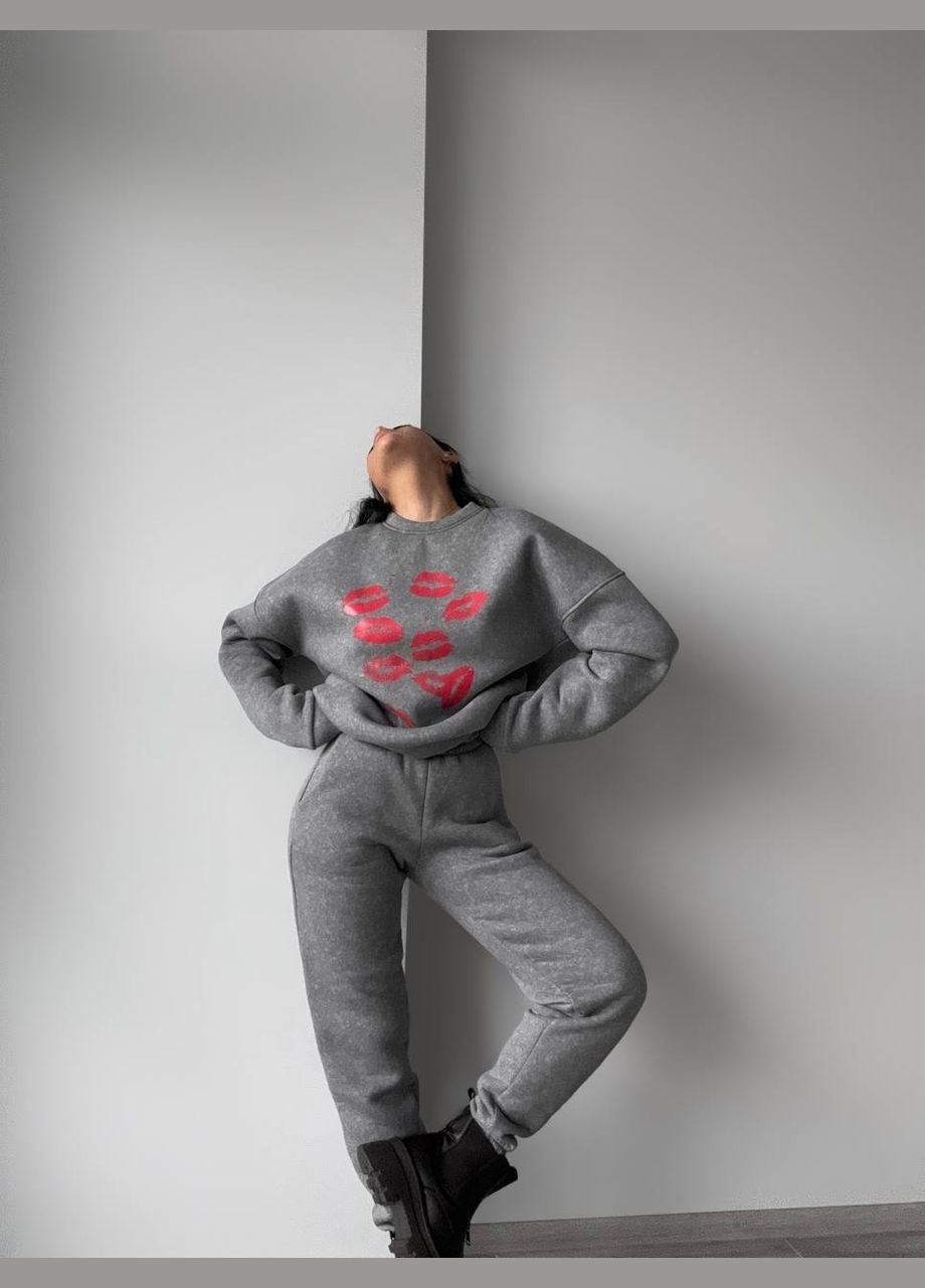 Жіночий спортивний костюм No Brand (313108990)