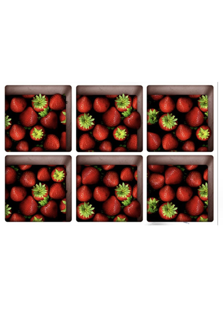 Водонепроницаемые противоскользящие наклейки в ванную NH-03 UKC (367959487)