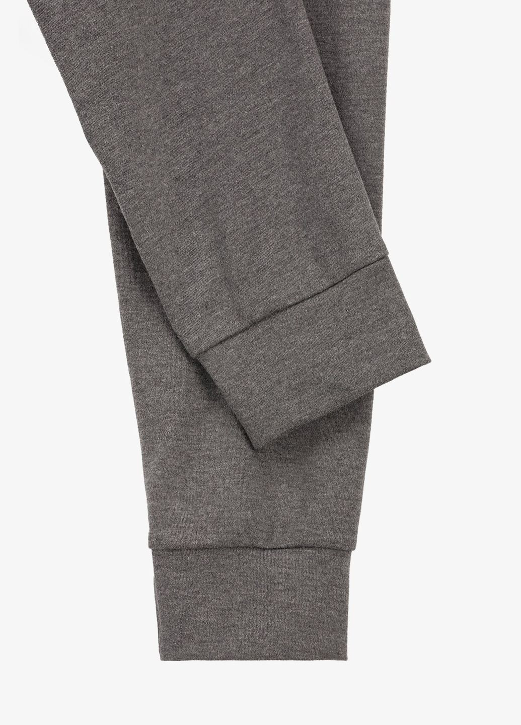 Сіра всесезон піжама для хлопчика 89945 134 см (2000990771964a) shop (2000990771964) Tom John