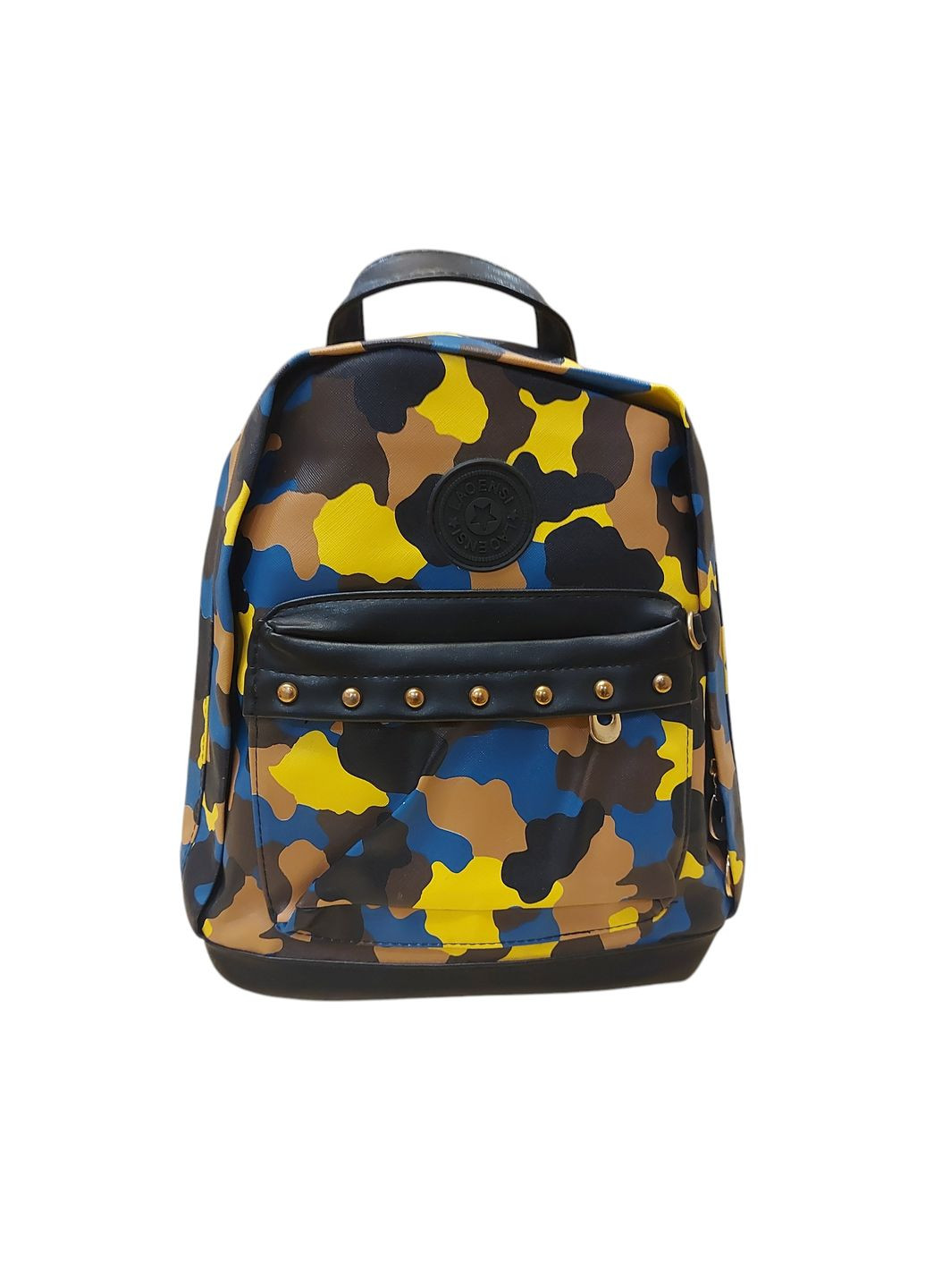 Рюкзак женский городской Chio PN27A (317048598)