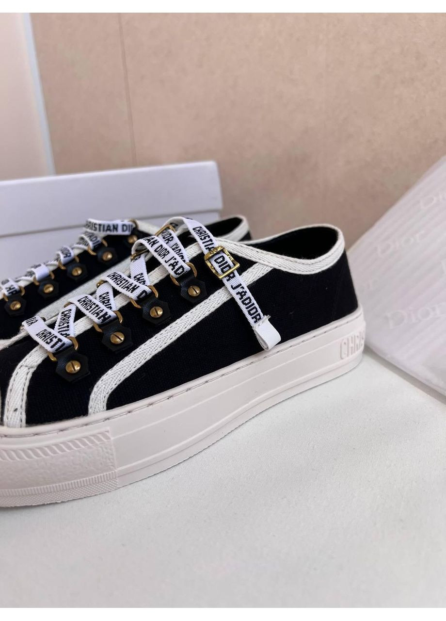 Кольорові кеді dior No Brand