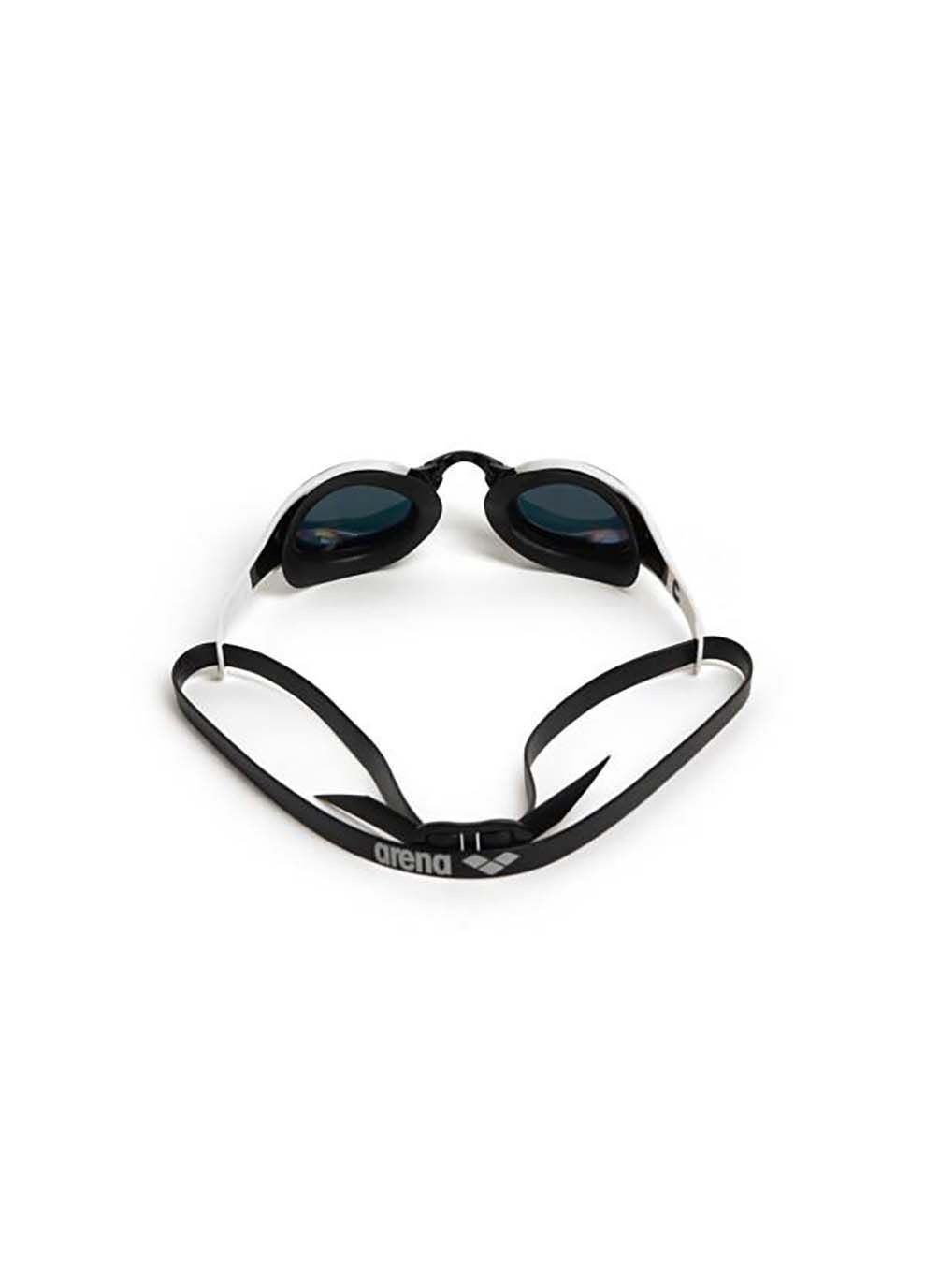 Очки для плавания COBRA EDGE SWIPE MR белый, черный Уни Arena (367595915)