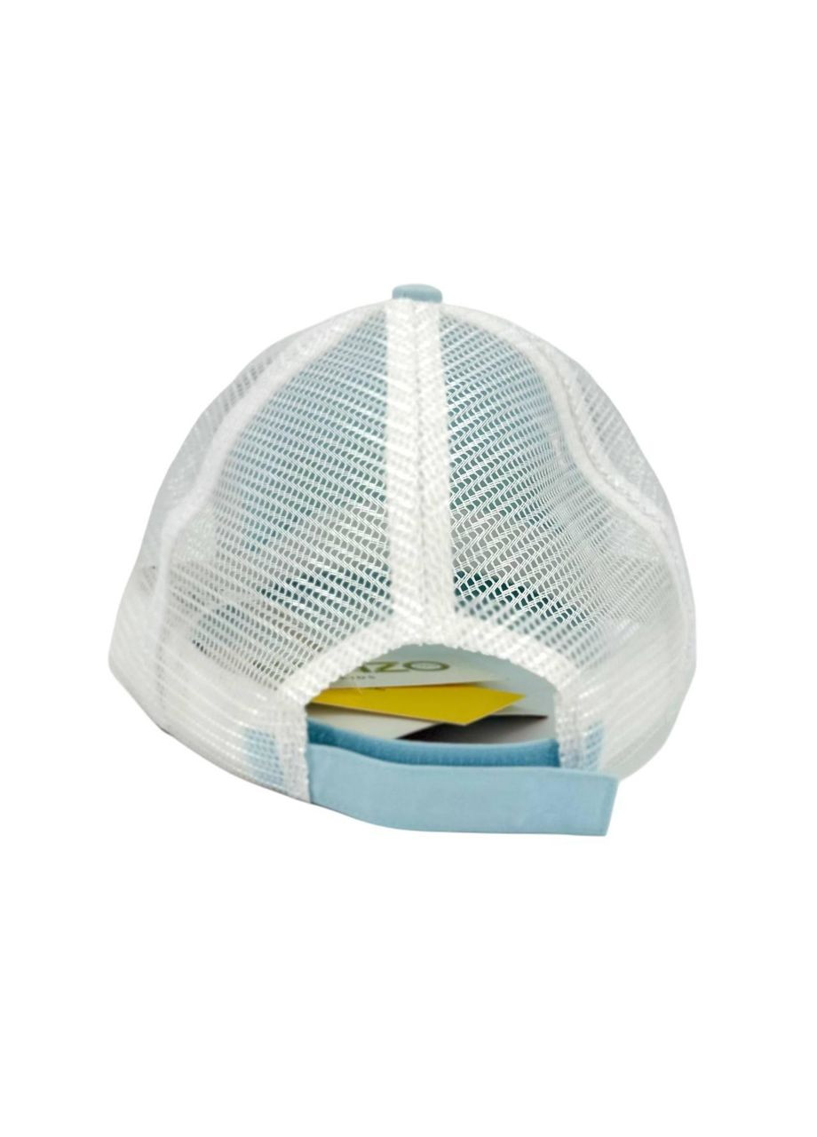 Кепка, арт. 90028, блакитний, 56 Kenzo (354331331)