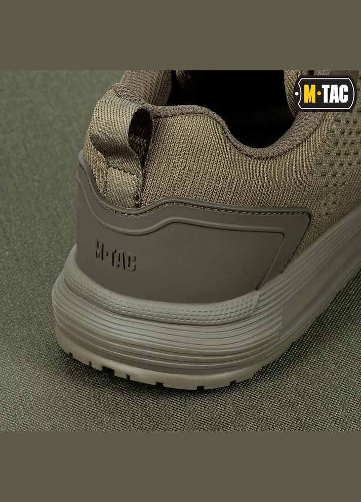 Кросівки Summer Pro Dark Olive M-TAC (322418868)