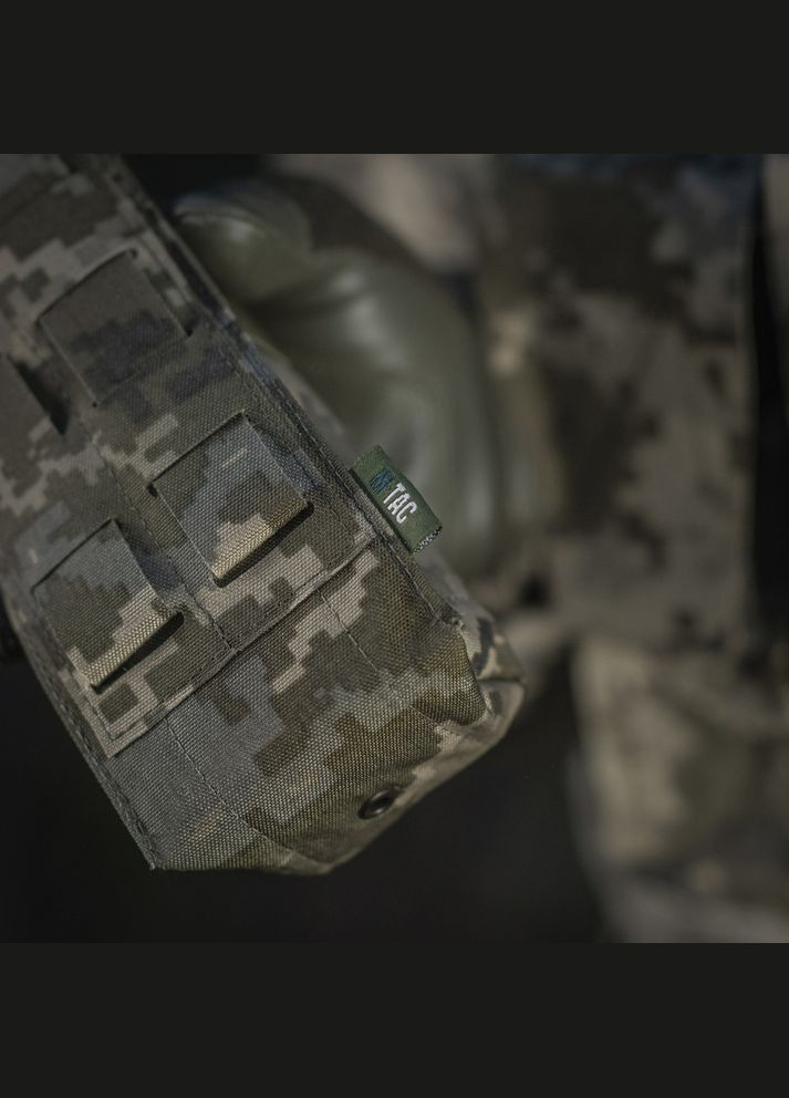 Підсумок на два магазина закритий MM14 M-TAC (315147052)