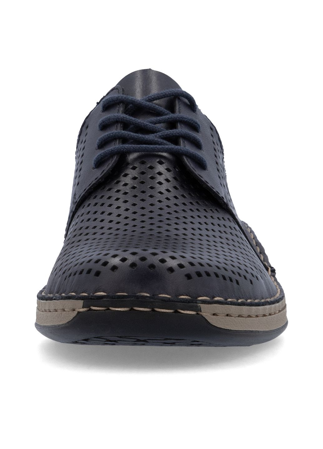 Весняні повсякденні туфлі Rieker (318563500)