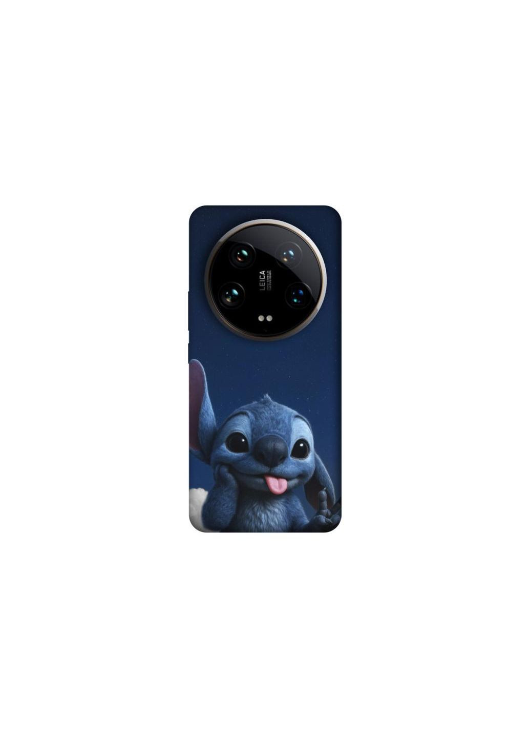 Чехол на Xiaomi 14 Ultra Stitch ver.2 Frontalka (357287592)