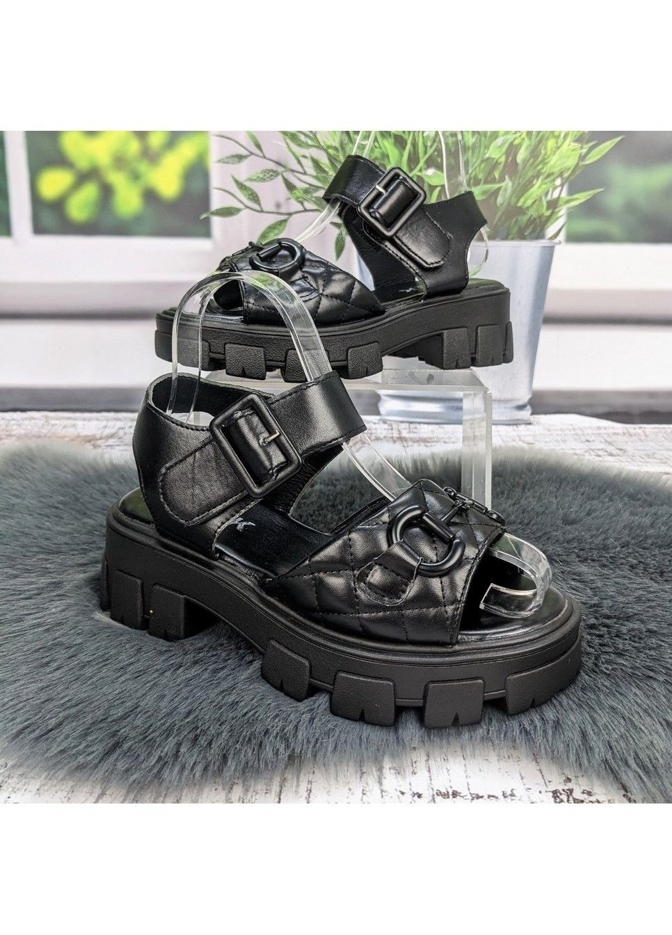 Босоніжки жіночі FDEK (327794133)