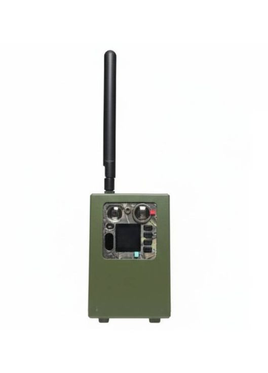 Защитный металлический бокс для фотоловушки BG-410M(S (1405) BolyGuard (370843802)