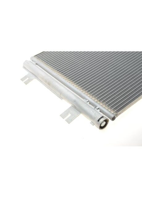 Радиатор кондиционера DACIA; RENAULT; ВАЗ (пр-во) 43005467 Van Wezel (366396521)