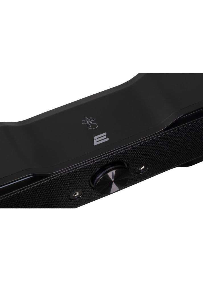 Саундбар PCS101 Black (-PCS101BK) 2E (308791119)