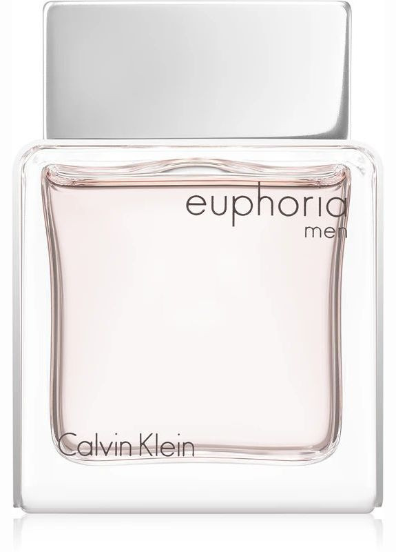 Euphoria Men 50 мл Туалетна вода Calvin Klein (329445216)