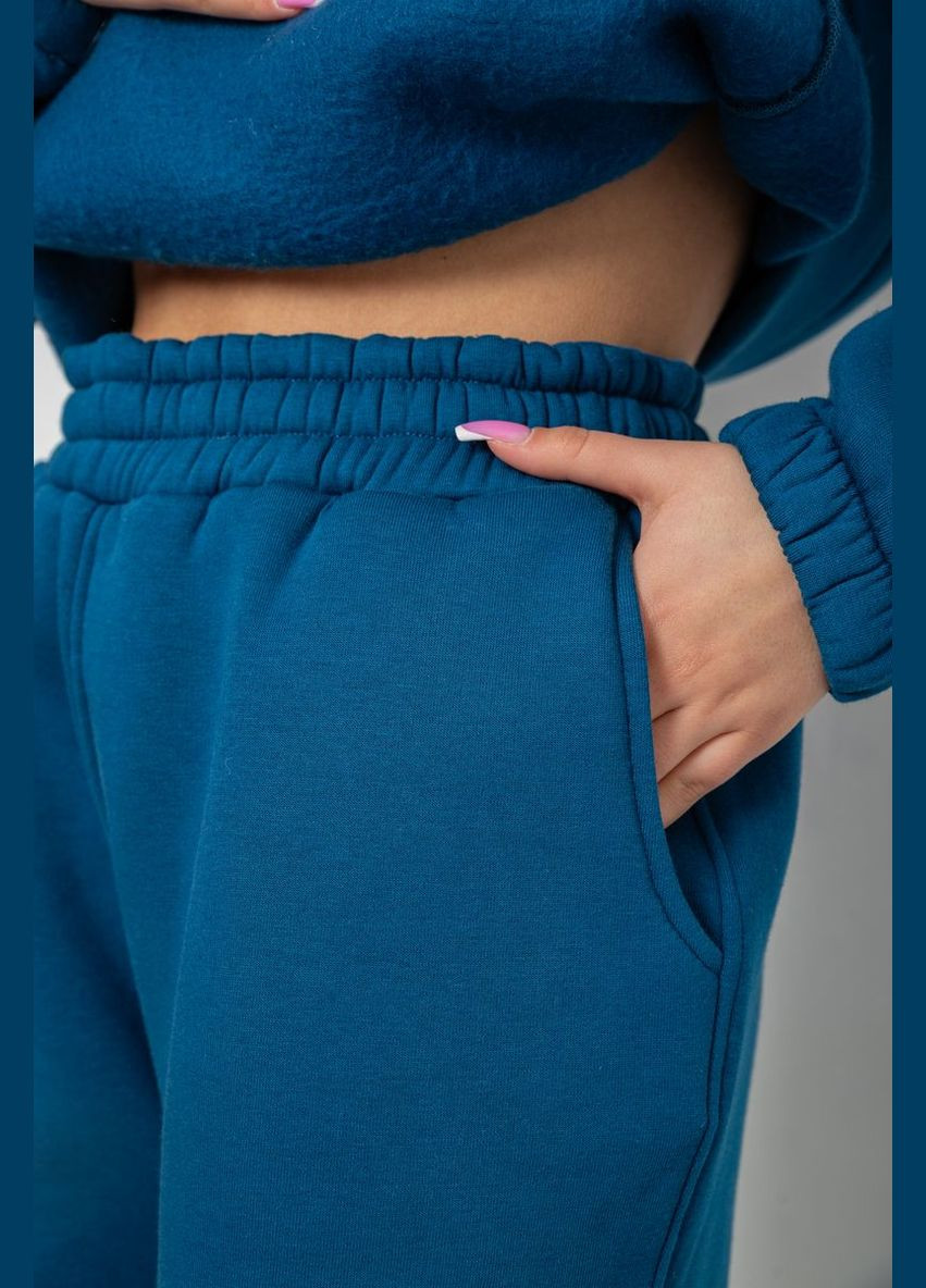 Спортивный костюм женский на флисе Ager 102R7711 (317640282)