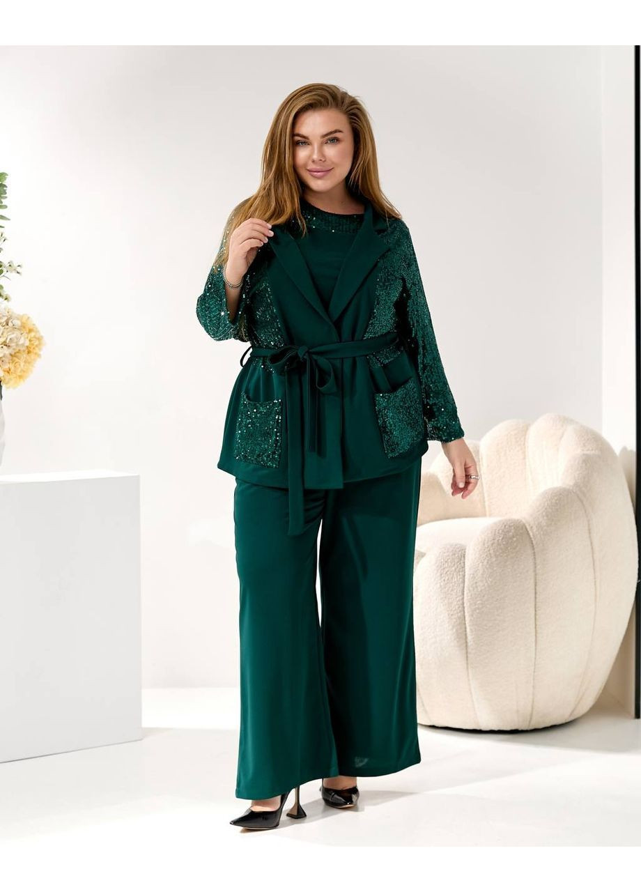 Жіночий костюм трійка Asi.Store.ua (371367837)