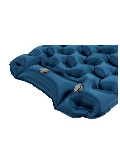 Туристический коврик (63-149) Neo Tools 5 х 60 х 190 см Blue (366105066)