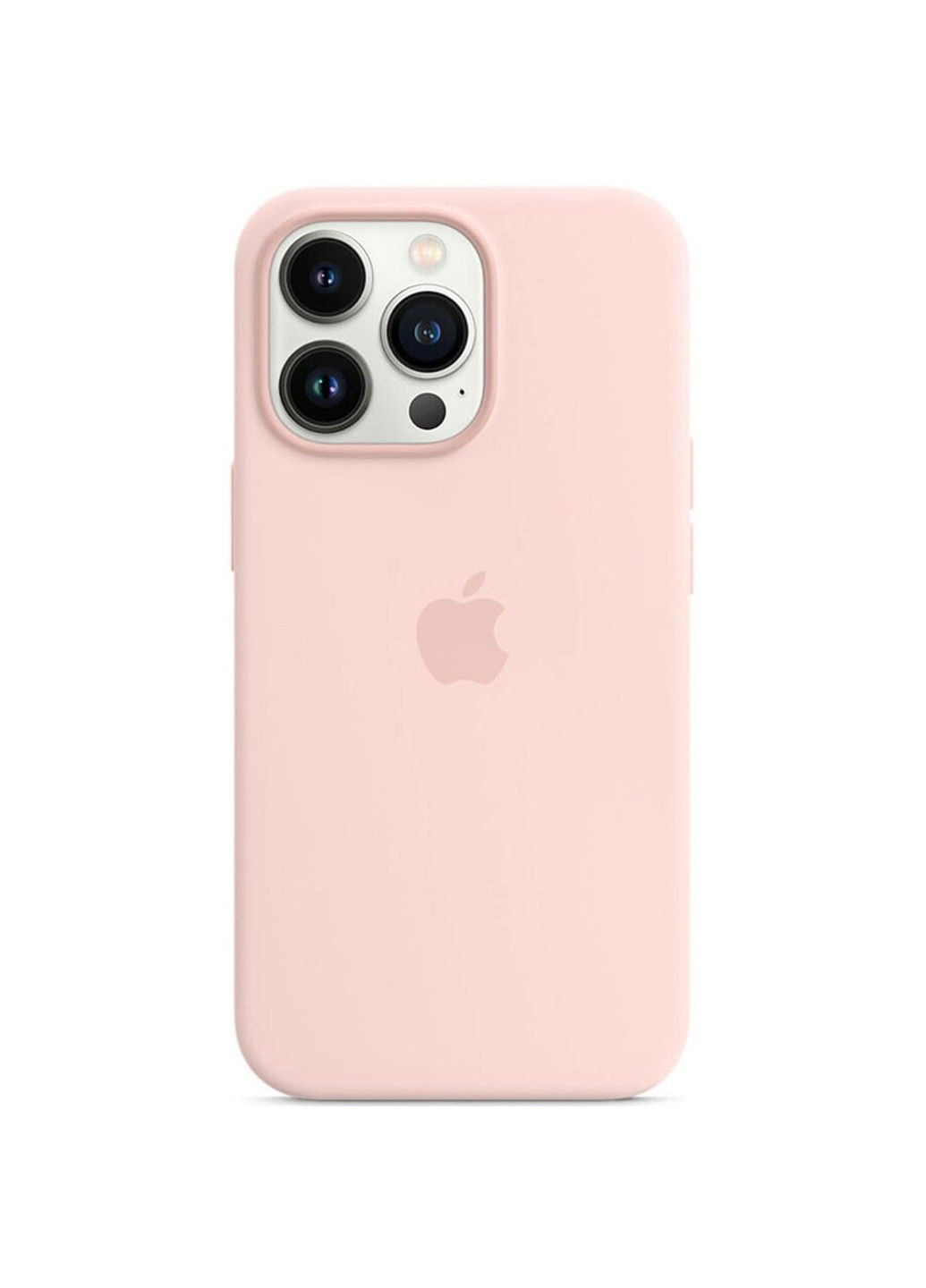 Чохол Silicone Case Full Protective (AA) для Apple iPhone 14 Plus (6.7") Epik (295131367)