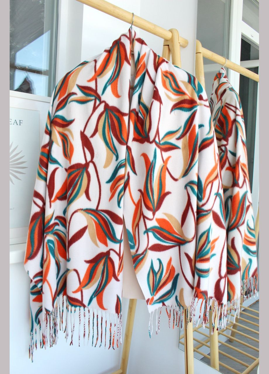 Шарф кашемировый 108006 Cashmere (338623584)