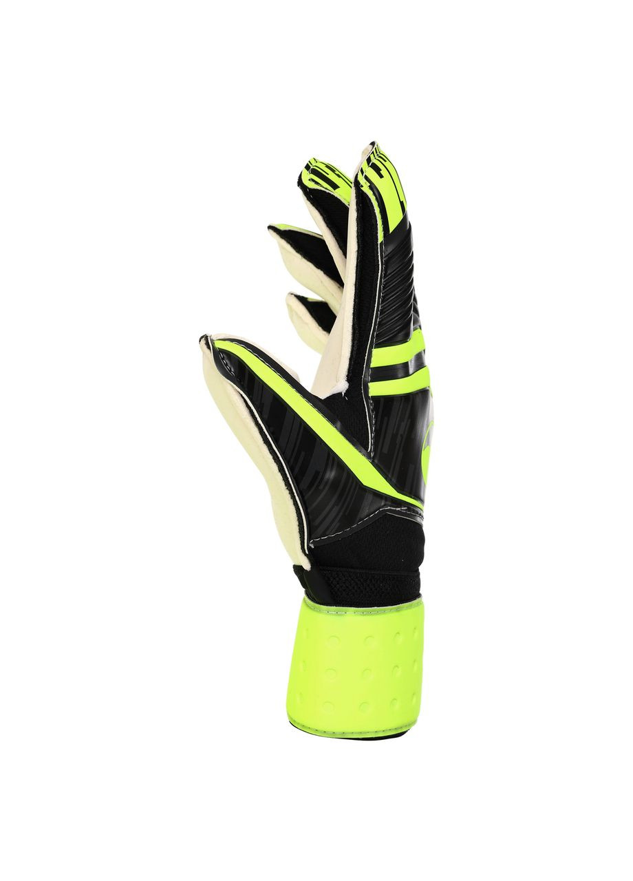 Перчатки вратарские детские с защитой пальцев FDSPORT 900 размер 5 от 8 до 13 лет No Brand (368862908)