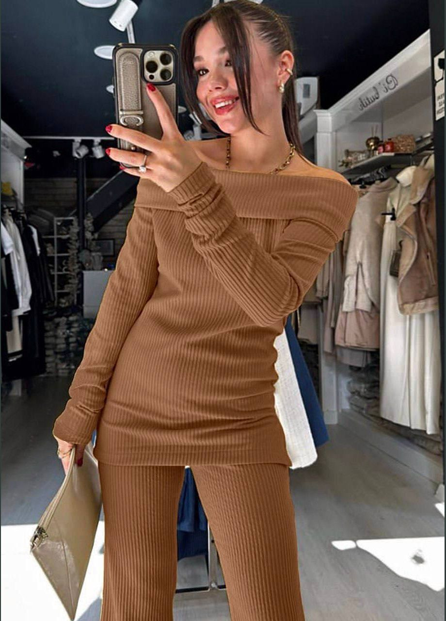 Женский костюм No Brand (305605541)