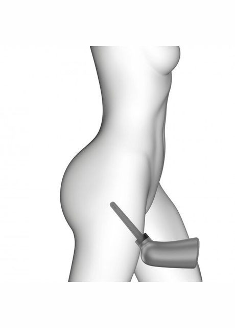 Спринцівка DOUCHE MATE - CherryLove Dorcel (330619770)