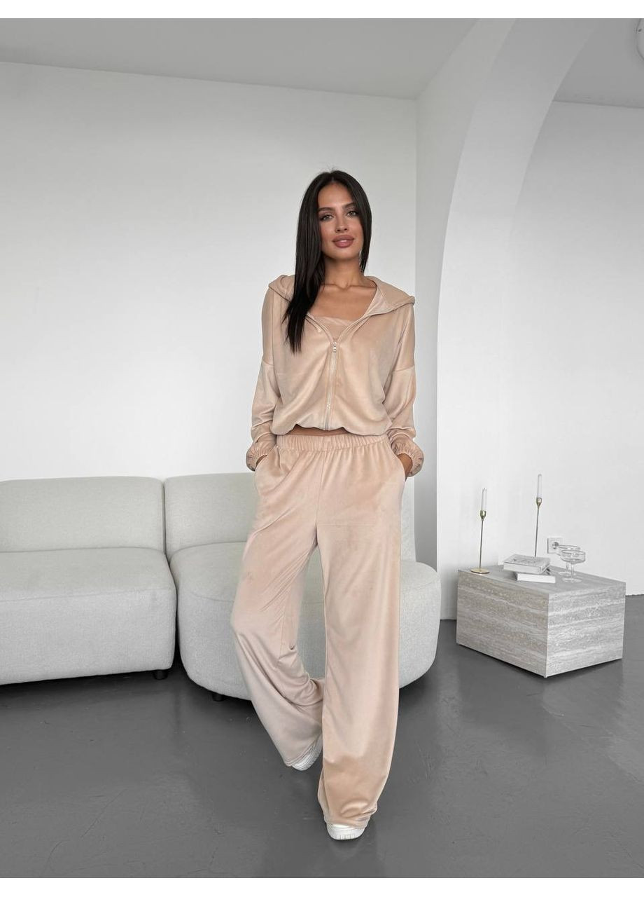 Костюм трійка No Brand (350669740)