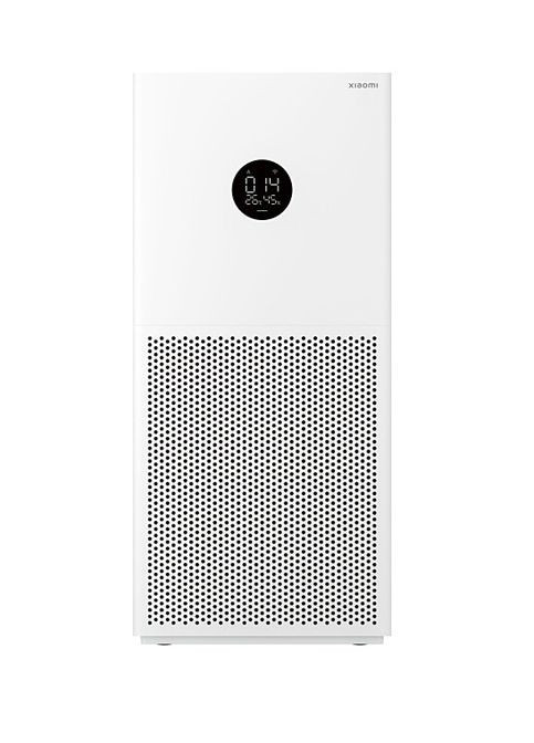 Воздухоочиститель Smart Air Purifier 4 Lite BHR5274GL Xiaomi (280876572)