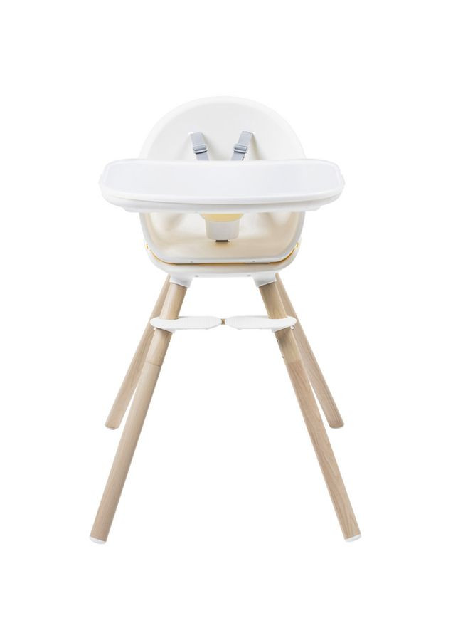 Стільчик для годування Moa 2024 Beyond White ECO () Maxi-Cosi 2710044111 (336146159)