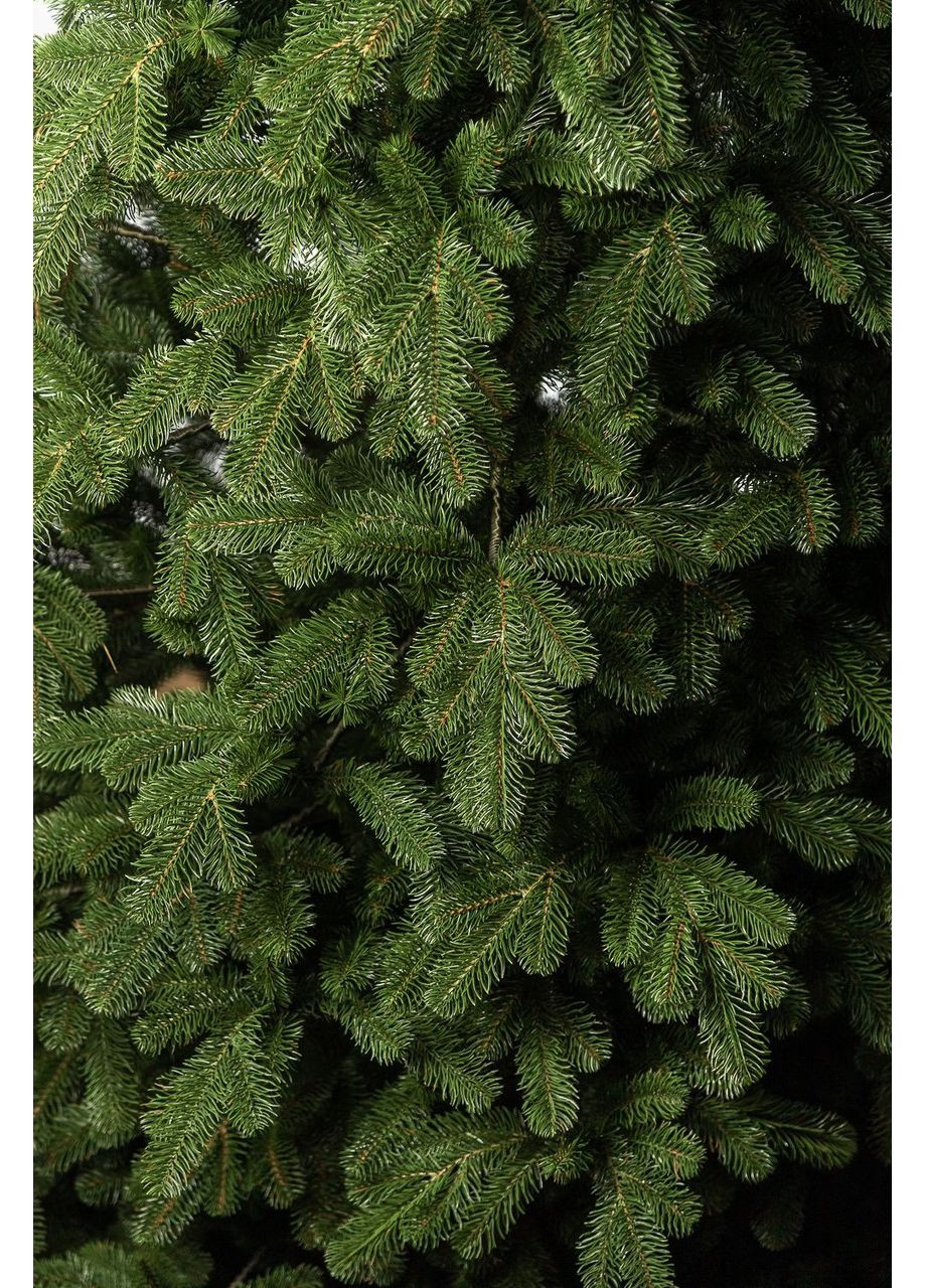 Ялинка литаяя SG "Коваливская" Зелена 1,50 м Siga Group (366964558)