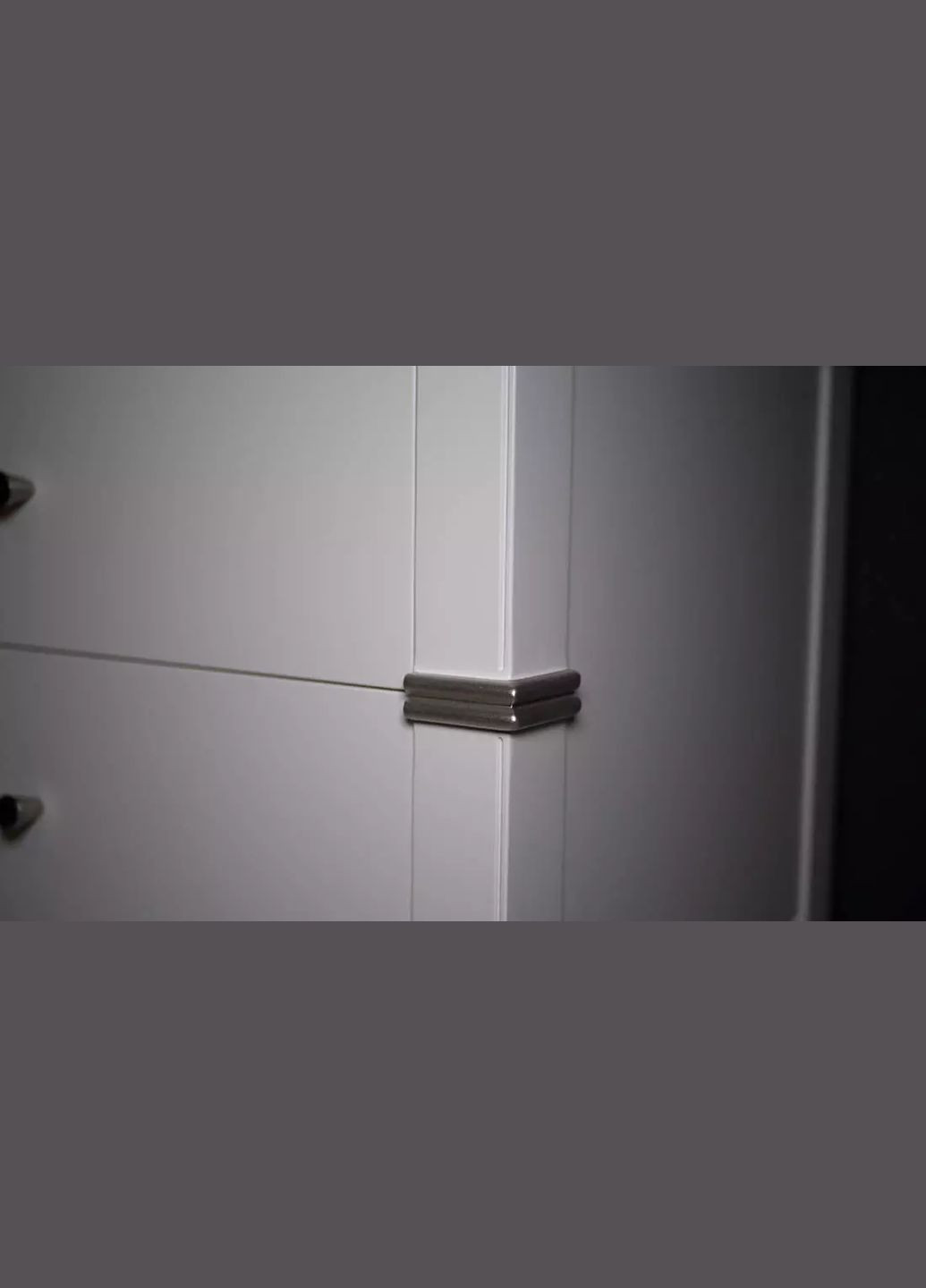 Комод високий Валенсія TOPART (356683763)