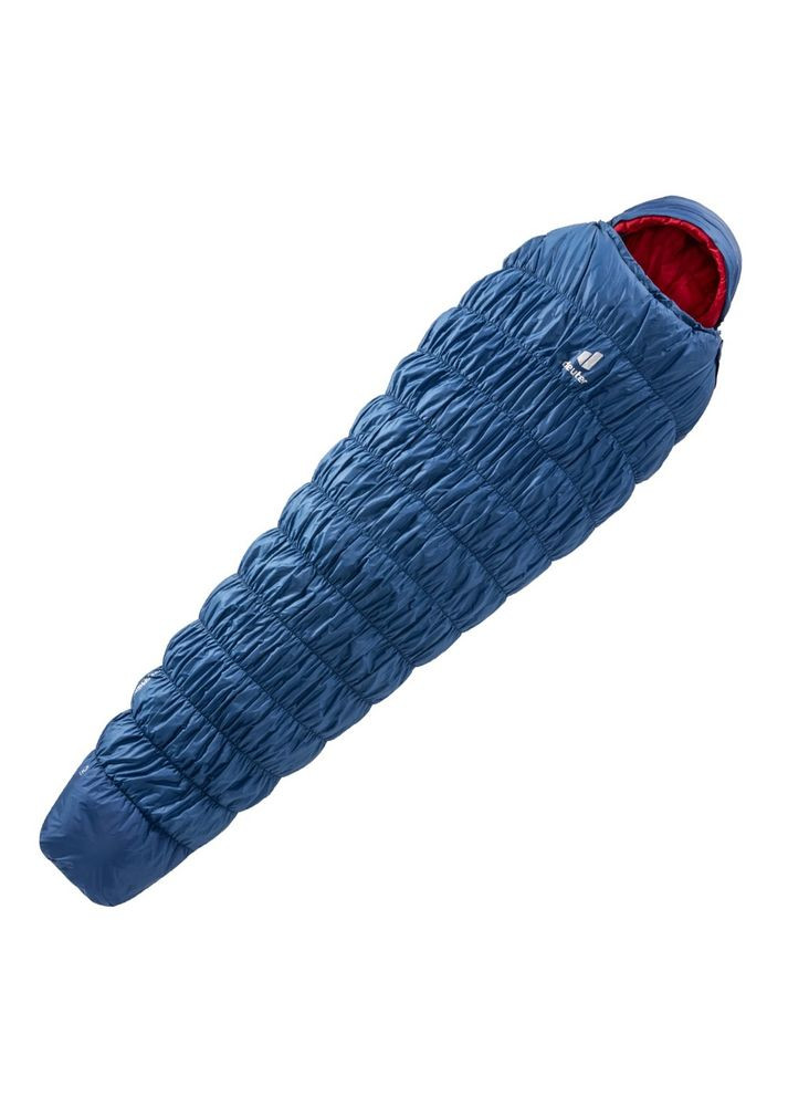 Спальний мішок Exosphere - 10 правий 3700721 3515 0 Deuter (316622072)