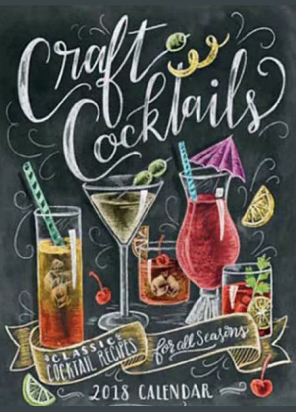 Алмазна мозаїка Крафтові коктейлі (без підрамника) 30х40 см JSDF81211 ( ) Strateg (328945939)